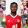 GH ballers abroad: Best performing Ghanaian players over the weekend