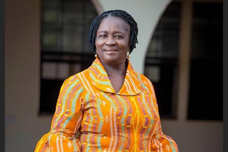 Ablakwa shares key update on Prof. Opoku-Agyemang’s health after abroad treatment