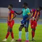 GPL: Benjamin Asare shines in return as Hearts of Oak defeat Medeama to enter top 4