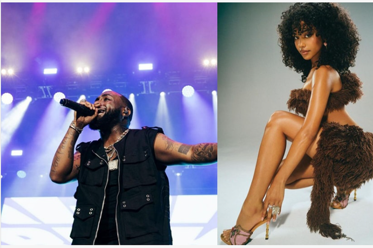 Top 10 African countries making big money from music