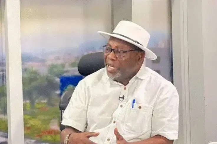 NDC suffers huge loss as stalwart Ambassador Sam Pee Yalley confirmed dead