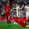 Real Madrid CF v FC Bayern Muenchen - UEFA Champions League Quarter Final: Second Leg
Photo by Gonzalo Arroyo Moreno/Getty Images