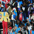 DR Congo national team push for super fan Lumumba to join World Cup delegation