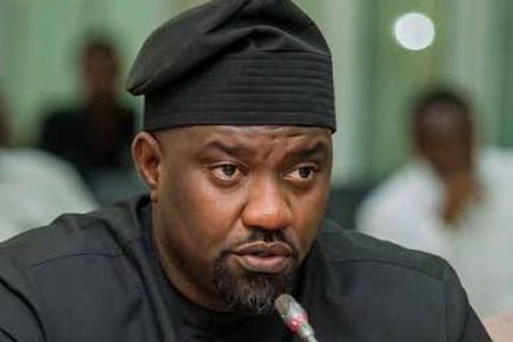 Government to support and deploy Ghana-made AI-powered farming robots - John Dumelo