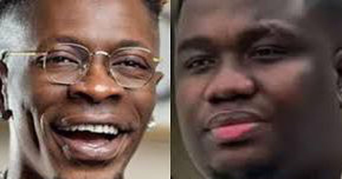 Shatta Wale calls for Abu Trica’s release as court approves extradition to US: ‘We’re trying to make a living’