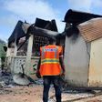 Man allegedly set wife’s house ablaze over cheating with UK ‘borga’