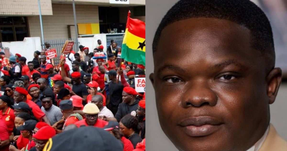 Ghanaian PhD students in UK announce protest over delayed stipends, tuition fees