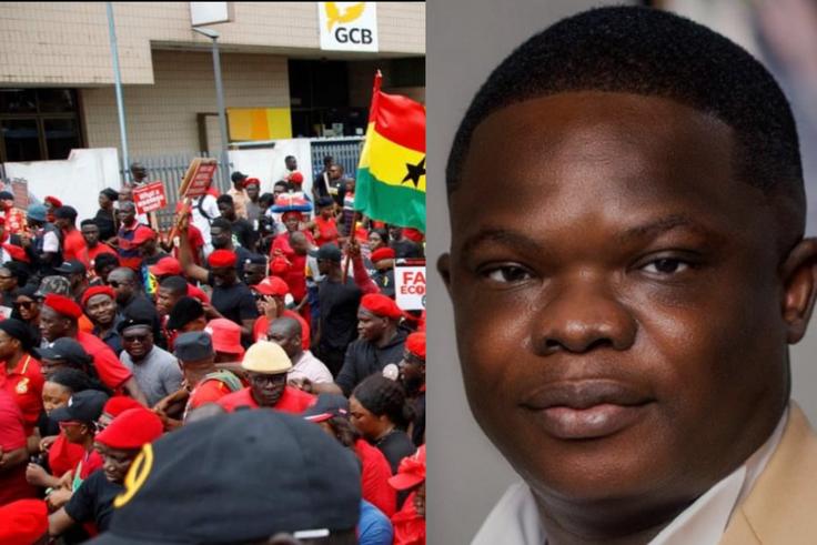 Ghanaian PhD students in UK announce protest over delayed stipends, tuition fees