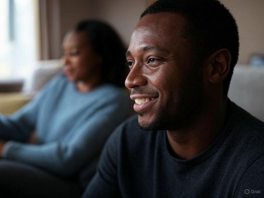 10 things men do when they're deeply in love