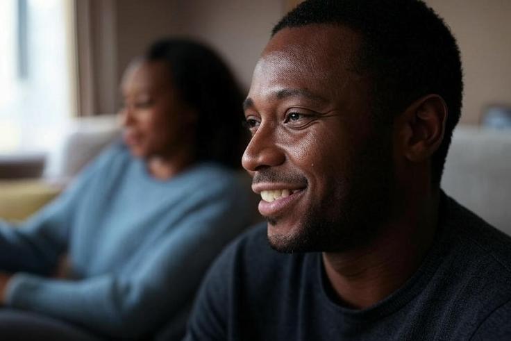 10 things men do when they're deeply in love