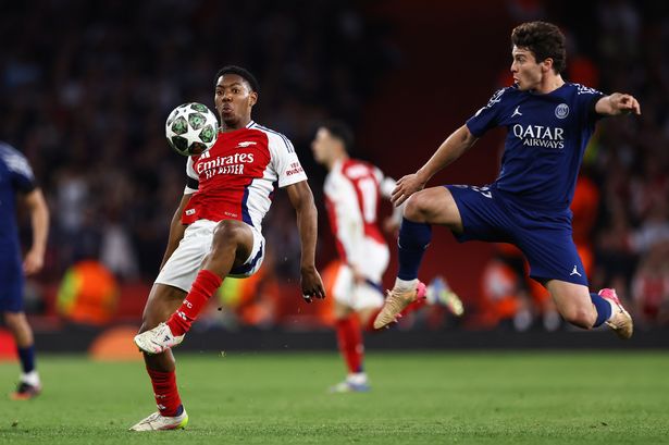 PSG vs Arsenal UCL semi-final second leg: Preview, stats, key insights, predictions