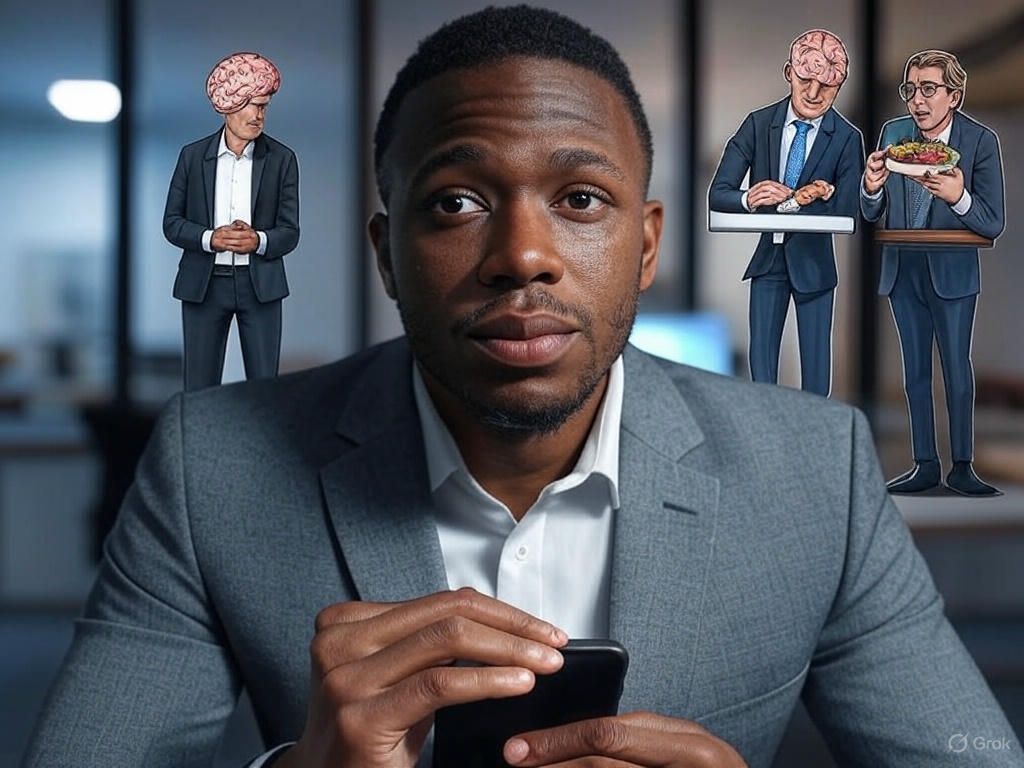 Alpha vs. Secure: Why real confidence looks different today