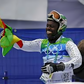 Meet Kwame Nkrumah-Acheampong 'The Snow Leopard': Ghana’s first Winter Olympian