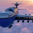 All you need to know about 'Skytanic' -The world’s largest plane, longer than a pitch
