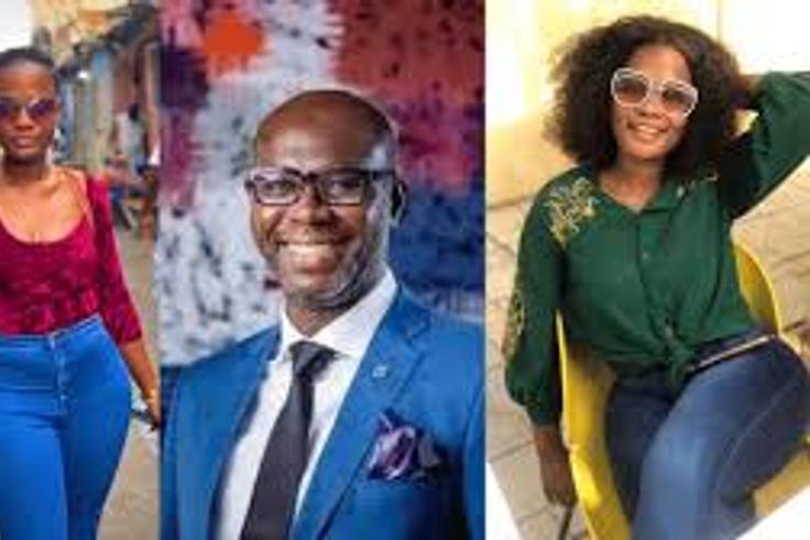 Deborah Seyram Adablah breaks silence on 45-day jail term for contempt of court