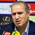 Image caption,
Iran are scheduled to play all three of their World Cup group matches in the United States