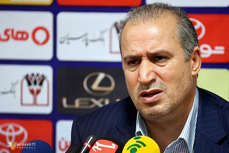 Image caption,
Iran are scheduled to play all three of their World Cup group matches in the United States