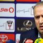 Image caption,
Iran are scheduled to play all three of their World Cup group matches in the United States