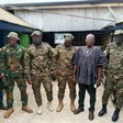6 ‘fake’ national security officers arrested in Agona Akwakwa, Central Region