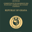 Ghana climbs 7 places in latest passport rankings, beats Nigeria and 41 African countries