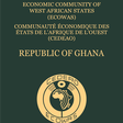 Ghana climbs 7 places in latest passport rankings, beats Nigeria and 41 African countries