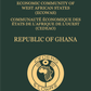 Ghana's passport climbs 7 places in latest rankings, beats Nigeria and 41 other African countries