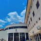 The University of Ghana maintains its position as the leading law school in the country, reflecting its strong research performance and academic influence. Image via www.ug.edu.gh