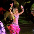Shakira and Burna Boy to shake football world with FIFA World Cup anthem ‘Dai Dai’