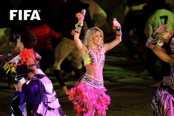 Shakira and Burna Boy to shake football world with FIFA World Cup anthem ‘Dai Dai’