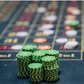 The ways in which AI is revolutionising the online casino world