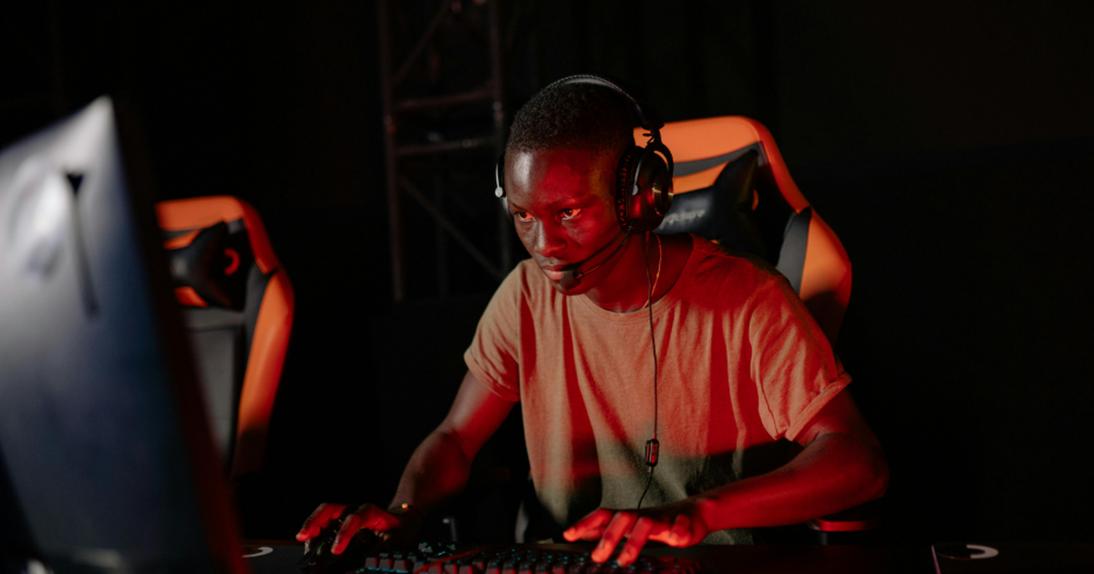 Digital entertainment boom: How Ghanaians are embracing online gaming