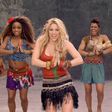 Shakira and Burna Boy to shake football world with FIFA World Cup anthem ‘Dai Dai’