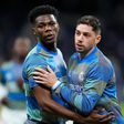 Chaos in Real Madrid dressing room as Tchouameni and Valverde clash, landing one in the hospital