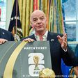 Donald Trump questions high World Cup ticket prices, says he wouldn’t pay over $1,000
