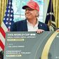 Donald Trump questions high World Cup ticket prices, says he wouldn’t pay over $1,000
