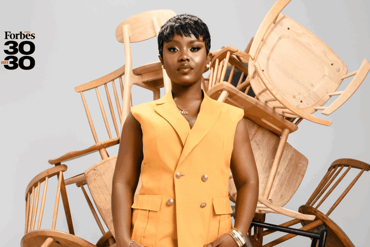 Gyakie says fans now attend shows seeking faults, not music enjoyment