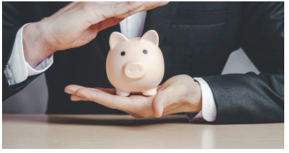 9 ways to feel financially secured in today's time