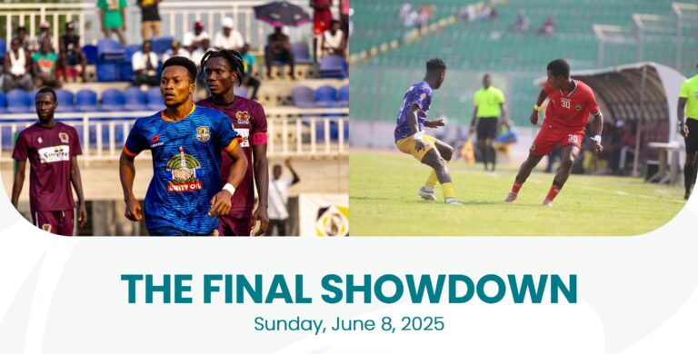 Ghana Premier League final day preview: Here’s what’s at stake