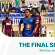 Ghana Premier League final day preview: Here’s what’s at stake