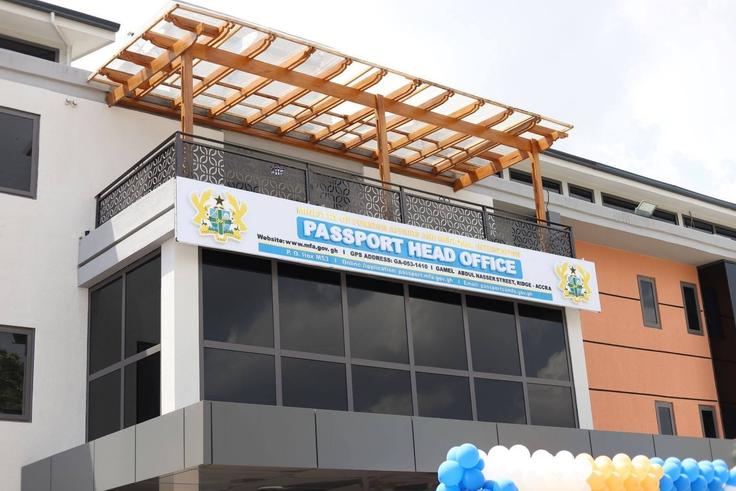 Ghana's Passport: Full breakdown of features, fees, ranking and everything you need to know