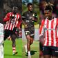 2 sets of Ghanaian brothers among 8 to feature at the World Cup 2026