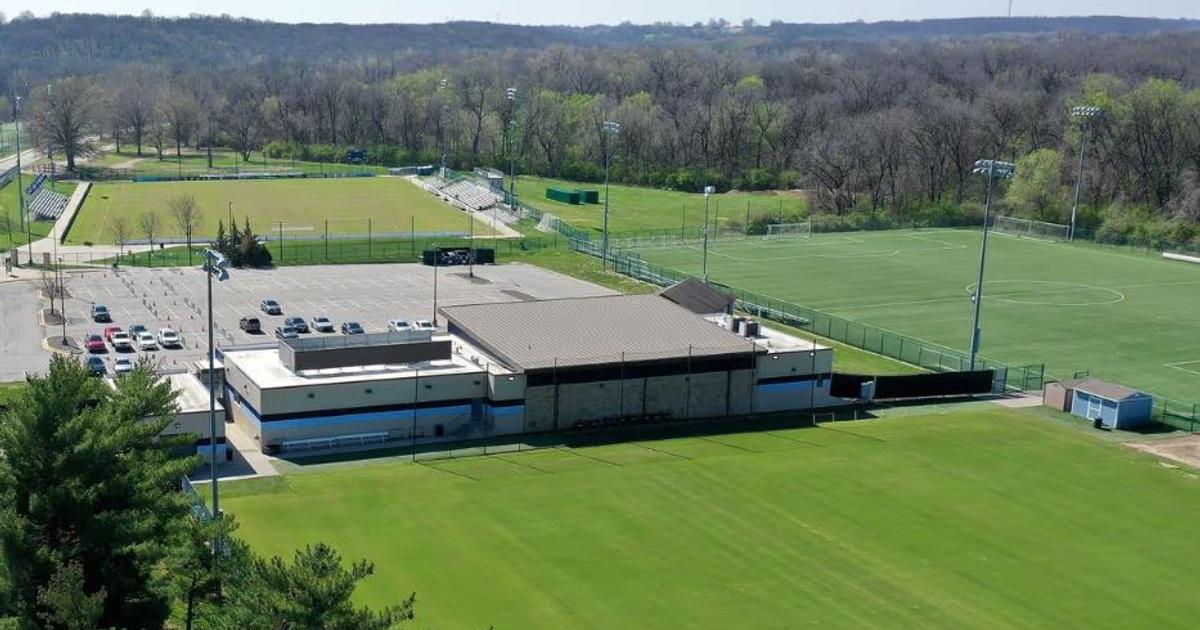 9 injured in shooting near England's World Cup base