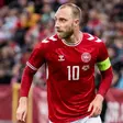 Christian Eriksen collapses again as Denmark vs Ukraine friendly abandoned