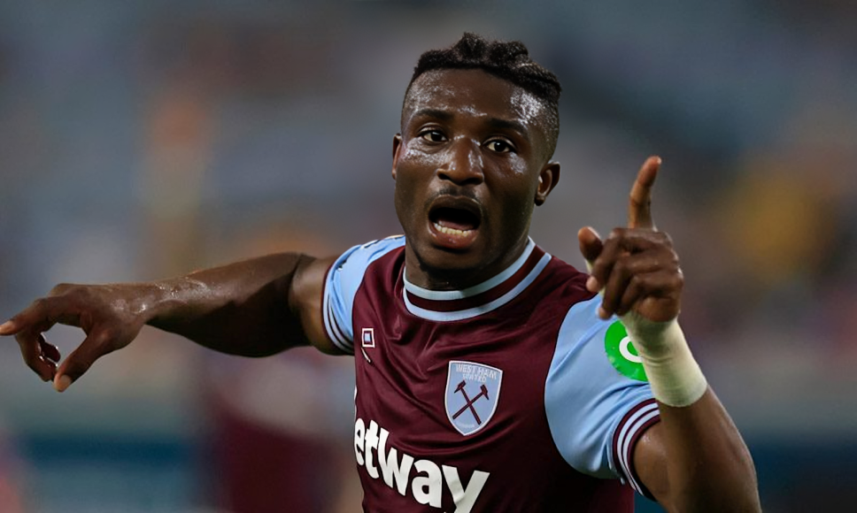 Mohammed Kudus’ career will die if he wears white or blue jersey - Prophet warns