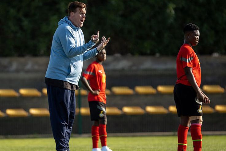 We're underdogs but can beat all the teams - Ghana coach confident of WAFCON victory