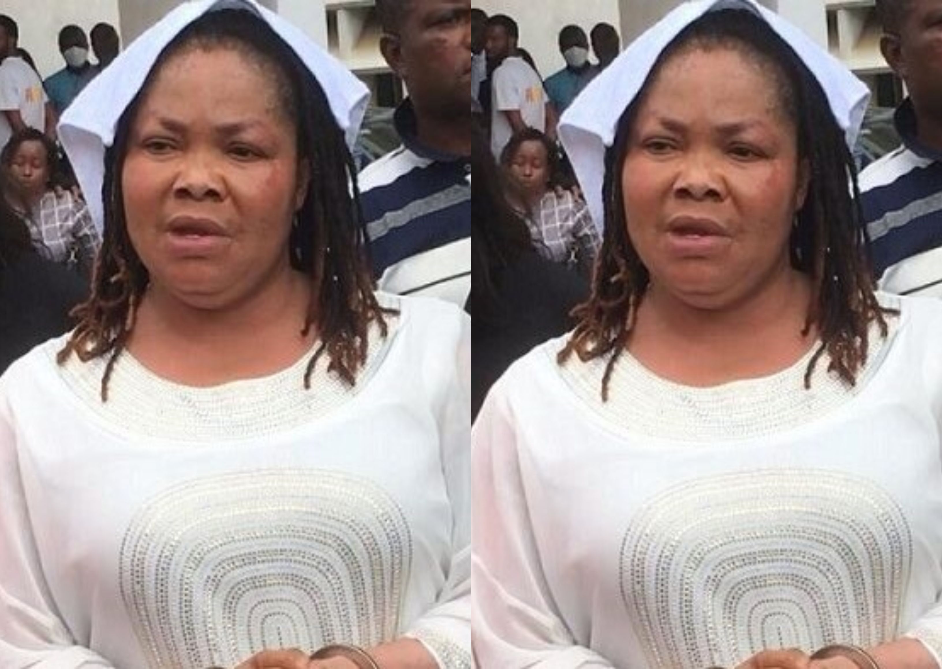 More trouble for Agradaa as court summons her over pastor’s leaked video