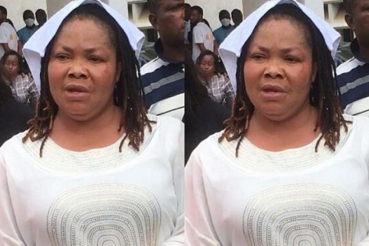 Agradaa’s appeal might add additional years to her jail sentence – Lawyer warns