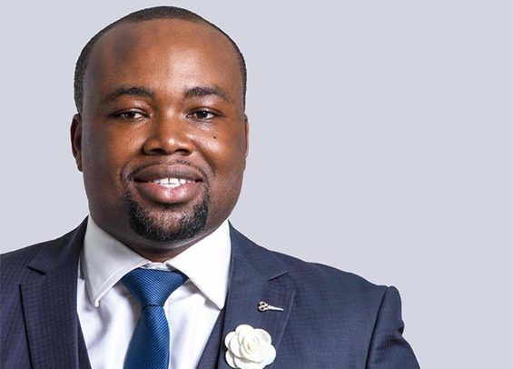 Breaking: MP for Akwatia, Ernest Kumi, confirmed dead