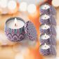 Toxicologist warns scented candles fuel cancer, respiratory issues