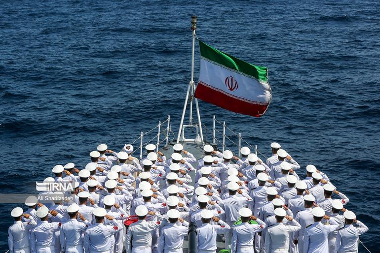Iran Navy